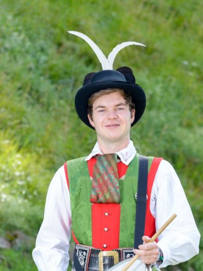 Simon Stampfer