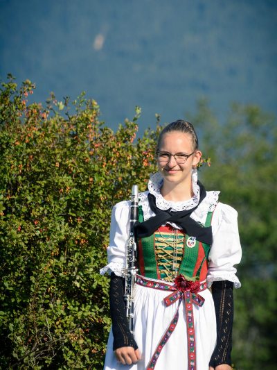 Johanna Mayr