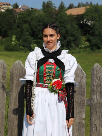 Miriam Schweigkofler