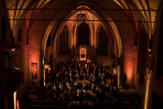 Kirchenkonzert