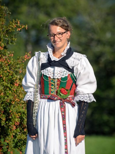 Sophia Öhler