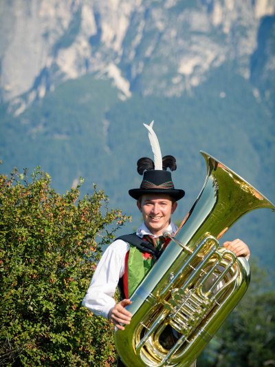 David Rottensteiner
