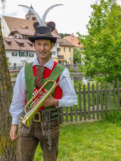 Peter Mayr