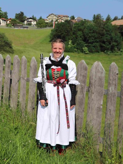Sonja Rungger
