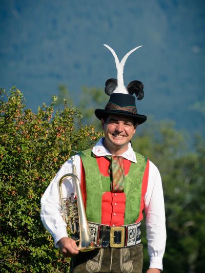 Günther Rungger