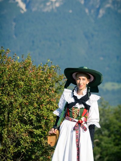 Claudia Hofer