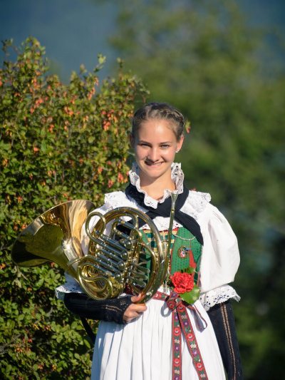 Anna Unterhofer