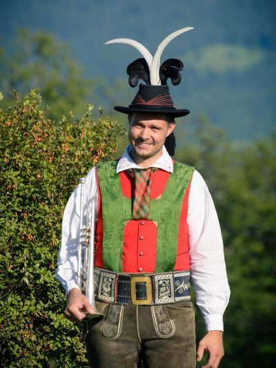 Daniel Unterfrauner