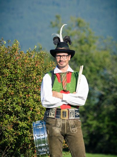 Tobias Mur