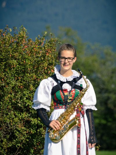 Anna Tauferer