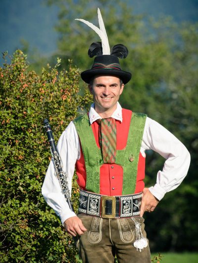Günther Thurner