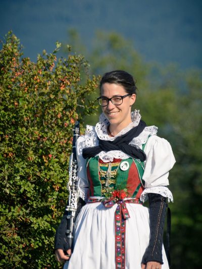 Sabine Goss