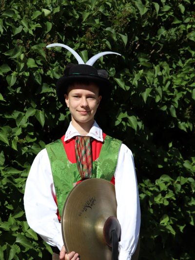 Matthias Silbernagl
