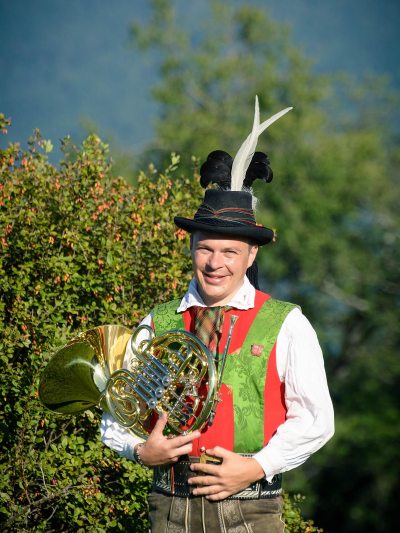 Gabriel Hofer